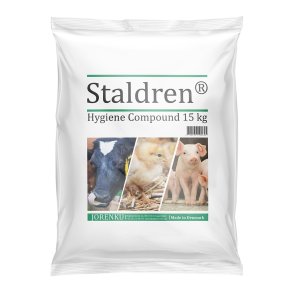 Staldren 15kg