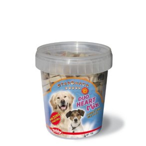 Starsnack Duo Heart Mix 500 g.