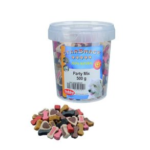 Starsnack Party Mix 500 g.