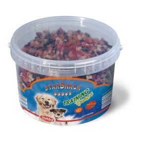 Starsnack Training Bones 1800g