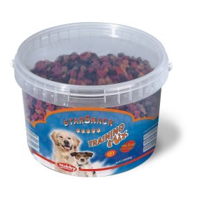 Starsnack Training Mix 1800g.