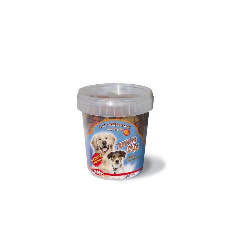 Starsnack Training Mix 500 g.