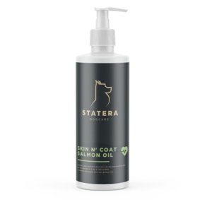 STATERA Skin n Coat  Salmon Oil 250 ml