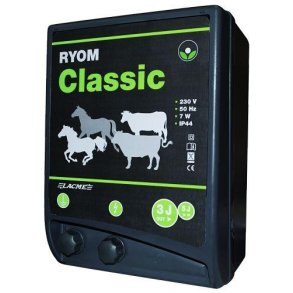 Elhegn Lacm/Ryom Classic 3,0 J.