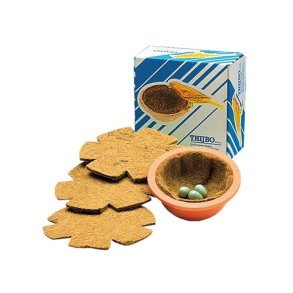 Thijbo redeindlg til kanarier