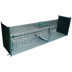 Trdflde m. Faldlem 2 Indg. 103cm