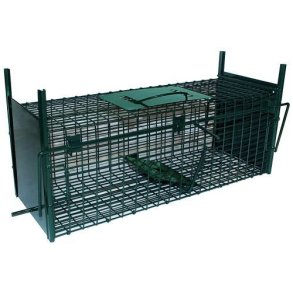 Trdflde m/faldlem 2 indg. 53 cm