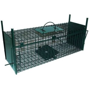 Trdflde m/faldlem 2 indg. 64 cm