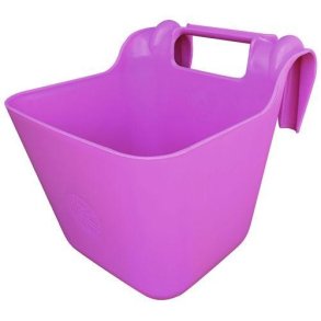 Transportkrybbe Pink 13 L