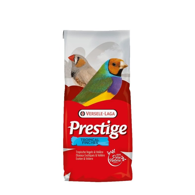 Prestige Tropeblanding Avl 20kg