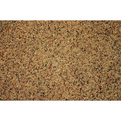 Hobbyfirst Tropeblanding 15 kg.