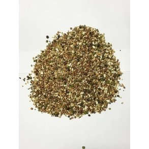 Kge Korn Tropedueblanding 20 kg.