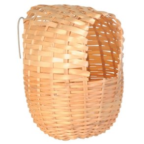 Troperede 6x12 cm. 1 stk.