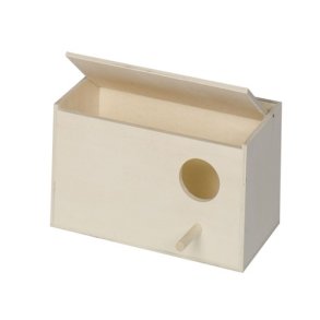 Troperedekasse 19x11x12cm