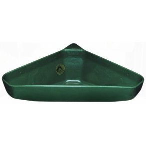 Hjrnetrug til heste 21 ltr