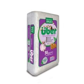 ber papirstrelse hvid 36L