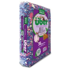 Über Papirstrelse Konfetti 36 L.