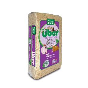 Über Papirstrelse Natur 28 L.