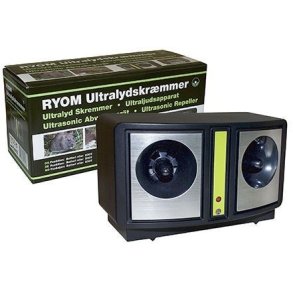 Ultralydskrmmer Ryom Batt-200M2