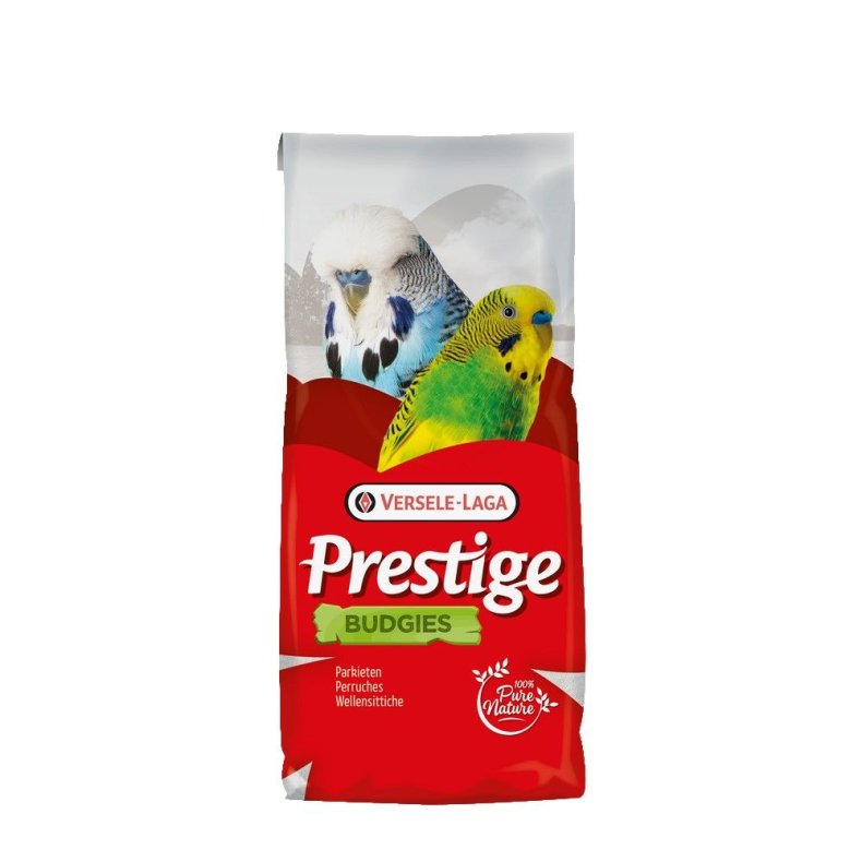 Prestige Undulat Avl 20kg