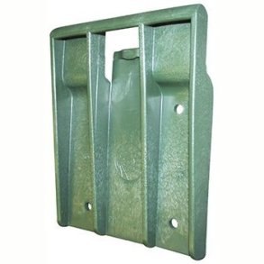 Vg-beslag til 20L spand