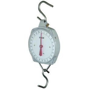 Fodervgt Ryom 25 kg.