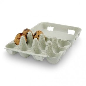 Vagtelggebakke Til 12 g. 50 Stk.