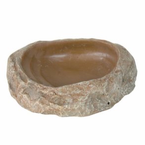 Vand- & Foderskl 11x2,5x7 cm.