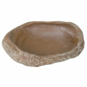 Vand- & Foderskl 15x3,5x12 cm.