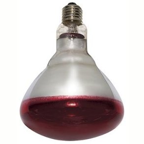 Varmepre Philips rd 150W