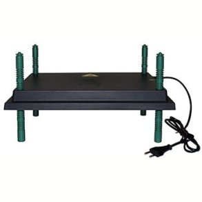 Varmeplade 'Kyllingemor' 30x40 cm