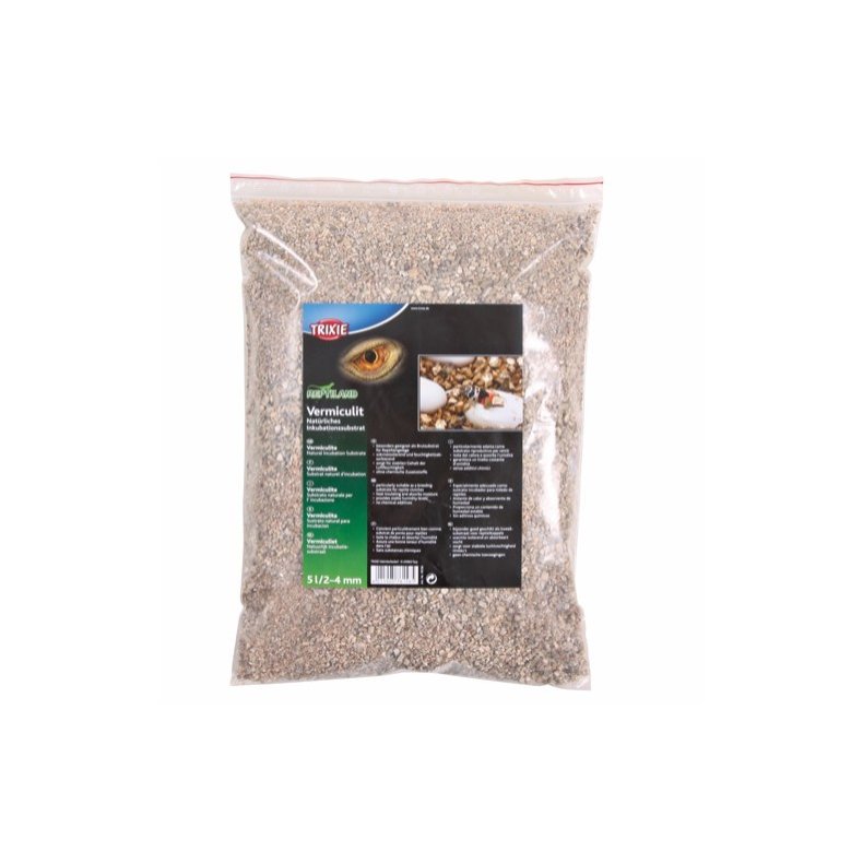 Vermiculite 5L