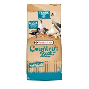 Versele-Laga DUCK 1 Crumble 20 kg.