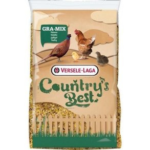 Versele-Laga Gra-Mix Fjerkr- & Fasanblanding 20 kg.