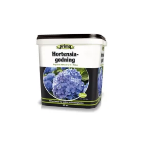 Prima Hortensiag�dning 5L