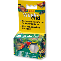 JBL Weekendfoder