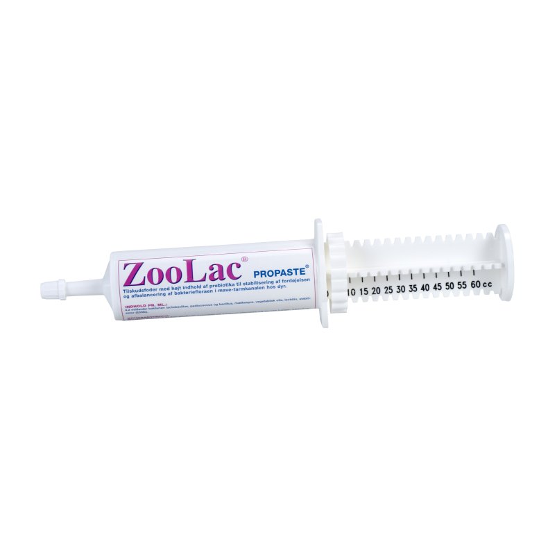 ZooLac Propaste 60 ml.